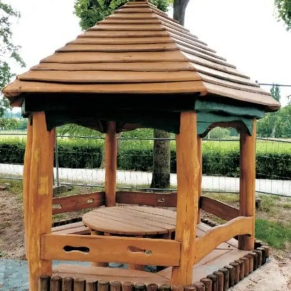 Langå pavillon - Image 3