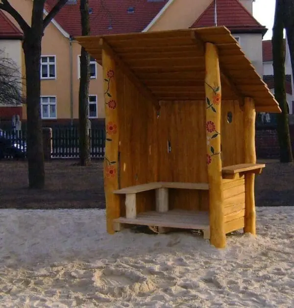 shelter lille - Image 2