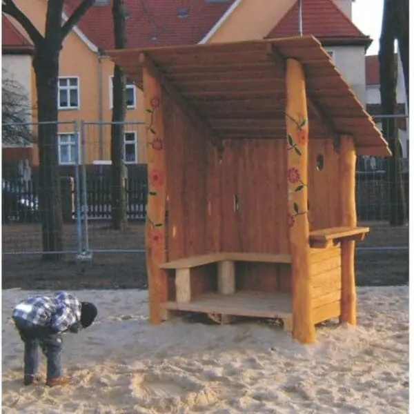 shelter lille - Image 3