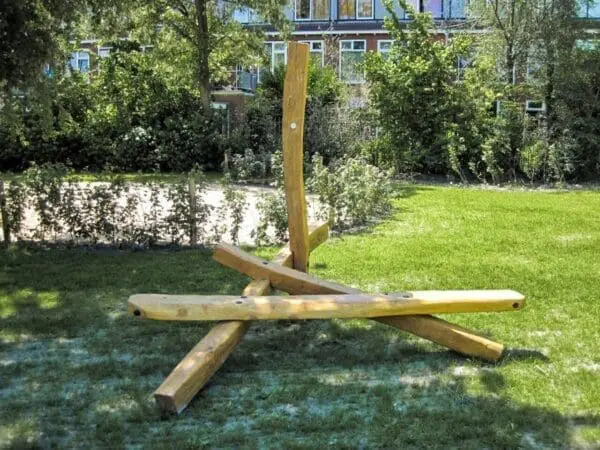 bænkestruktur - Image 2
