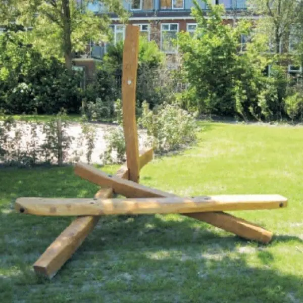 bænkestruktur - Image 3