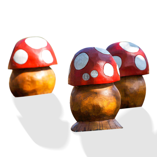 paddehattestub