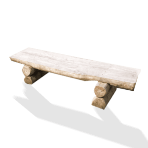 rullende bænk