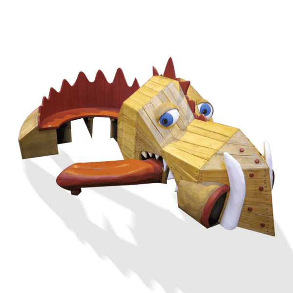 dragebænk