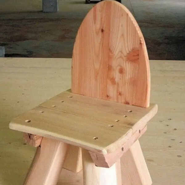 kongelig minitrone - Image 3