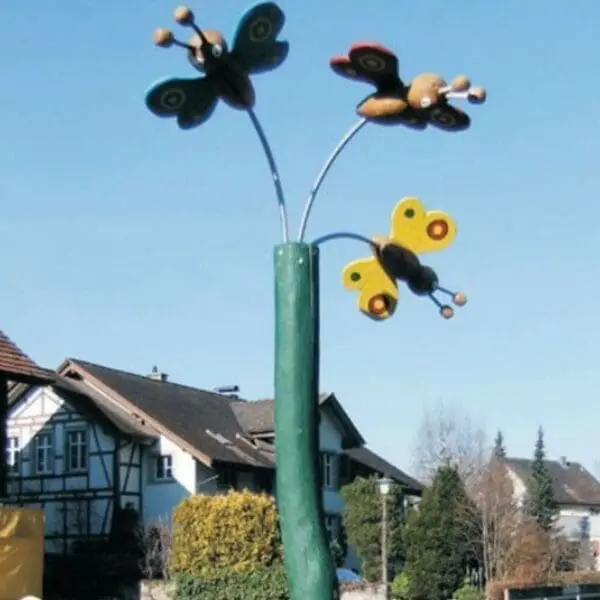 sommerfuglebænk - Image 3