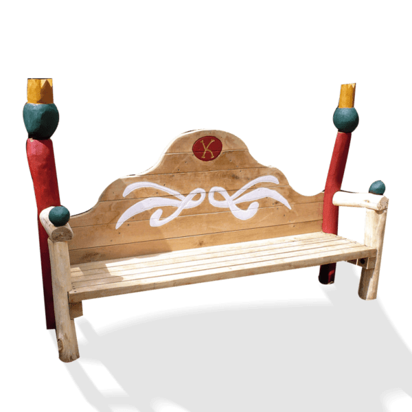 tronebænk