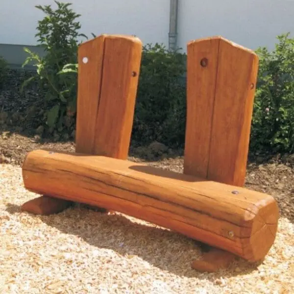 afrikansk bænk - Image 3