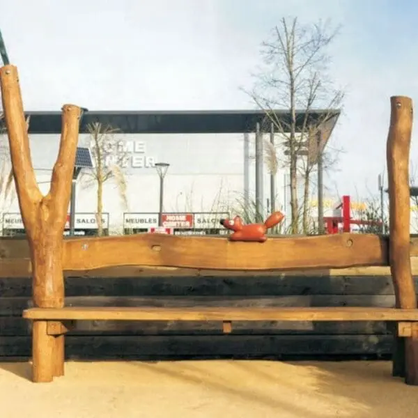 egernbænk - Image 3