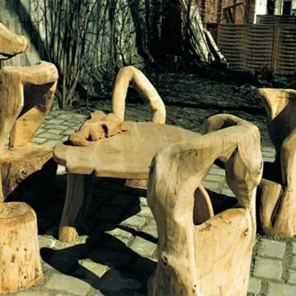 dragens stol - Image 3