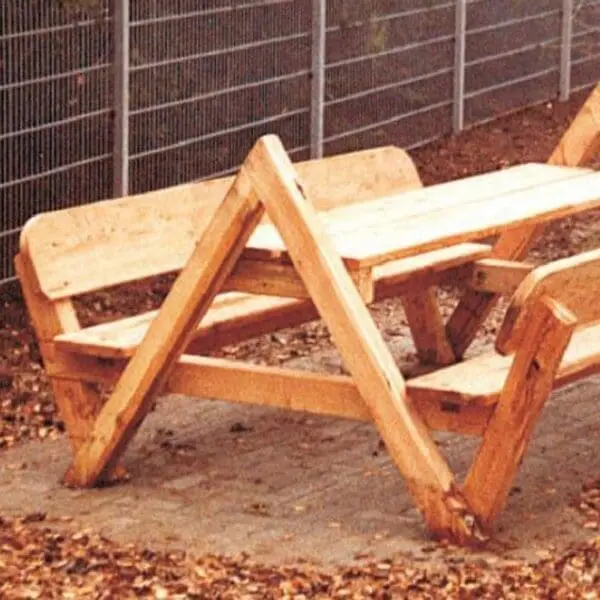 helenes bænk - Image 3