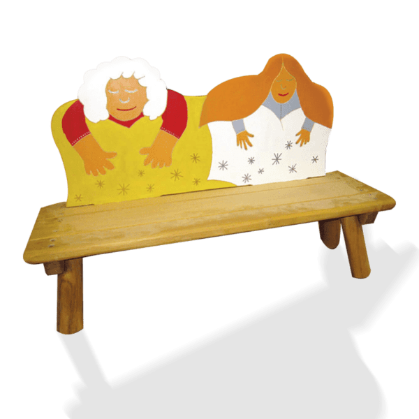grinebænken