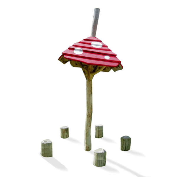 paddehattens mødested