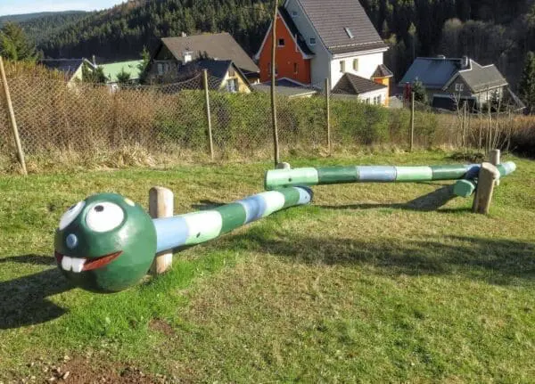 balancekålorm - Image 2