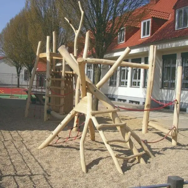 frederiks klatreborg - Image 3