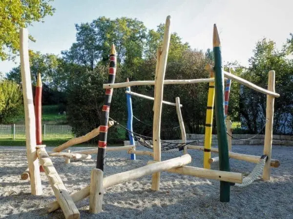 de farvede blyanters skov - Image 2