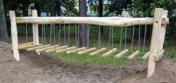 kædebalancebro - Image 2