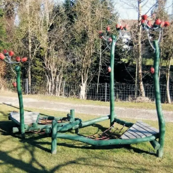 rosenbedets balancebane - Image 3