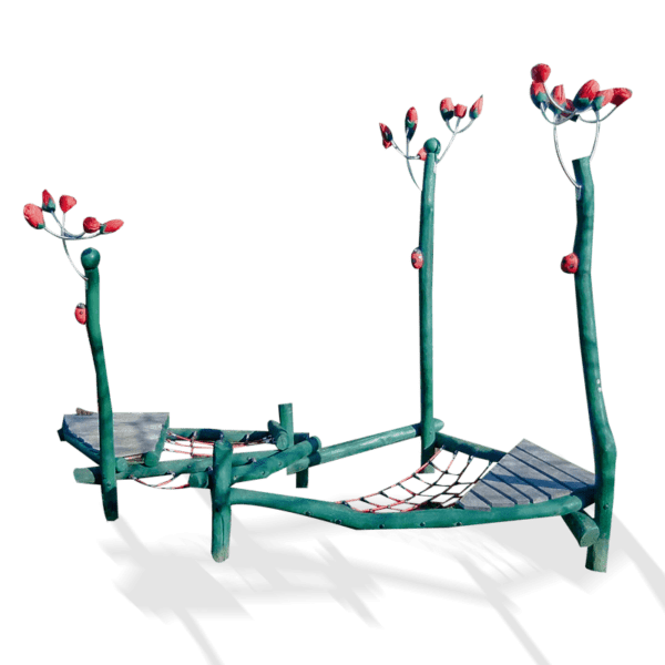 rosenbedets balancebane