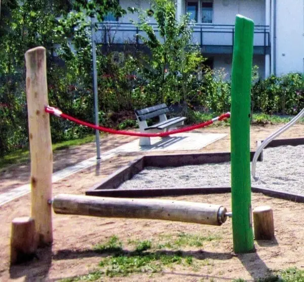roterende bom - Image 2