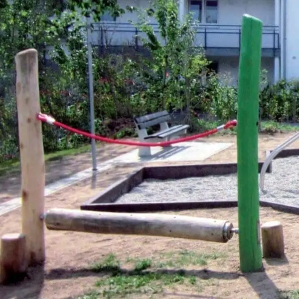 roterende bom - Image 3