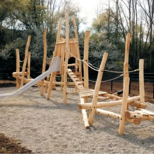 ullerup klatresystem - Billede 3