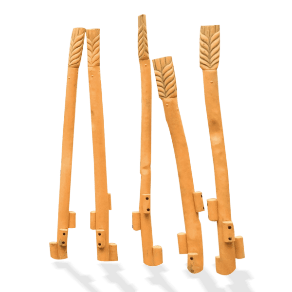 kornpæle