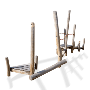 balancestrækning