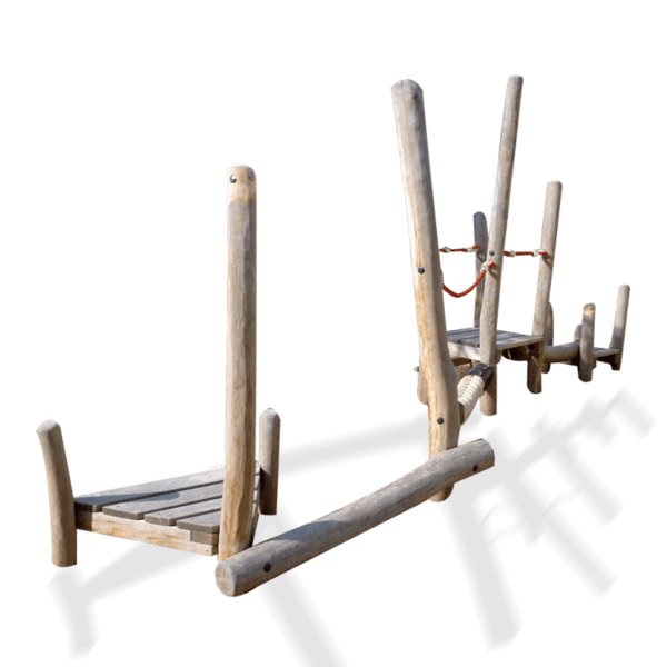 balancestrækning