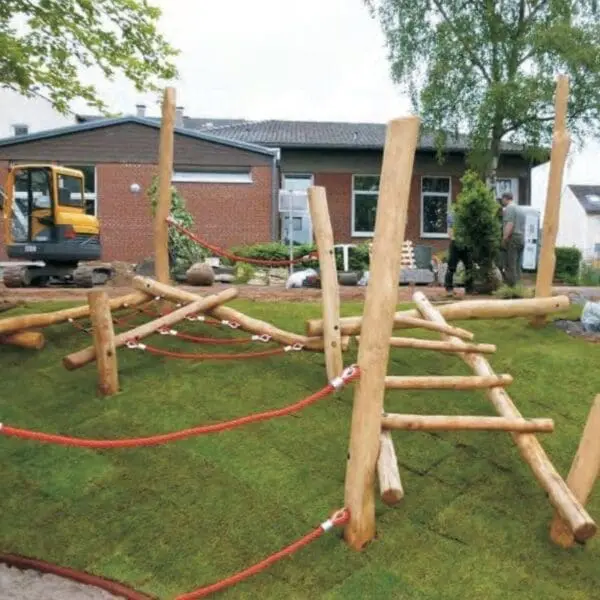 klatreparkour - Image 3