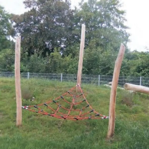 trekantens netværk - Billede 3
