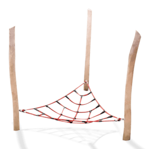 trekantens netværk