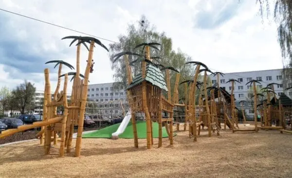 Klatrejungle - Image 2