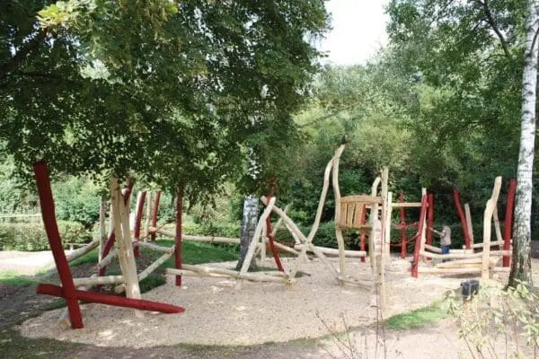 klatreskoven 3 - Image 2
