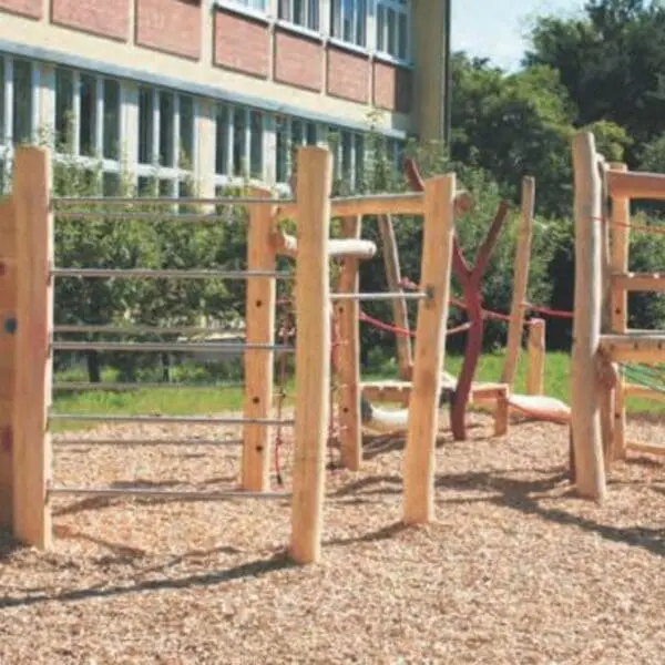 slangebøssens forhindringsbane - Billede 3