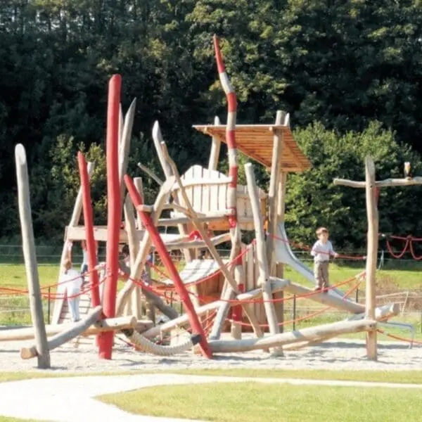 røderavn klatreskov - Image 3
