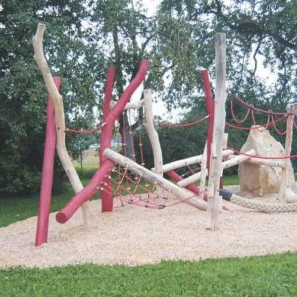 klatreskov uden sten - Image 3