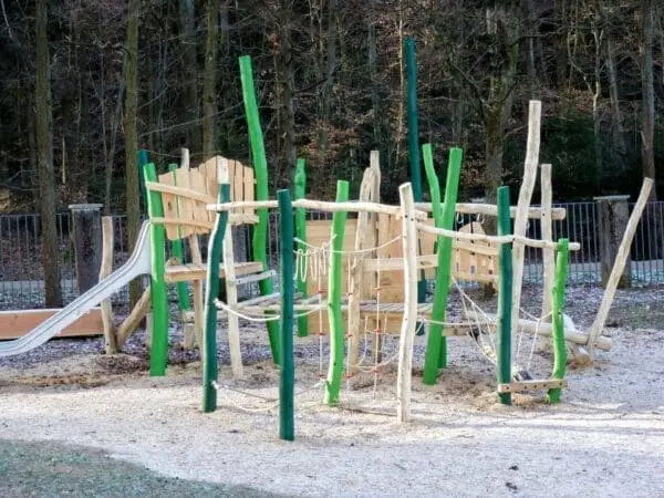 det grønne klatresystem - Image 2