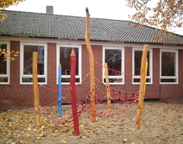 blyanternes klatrenet - Image 2