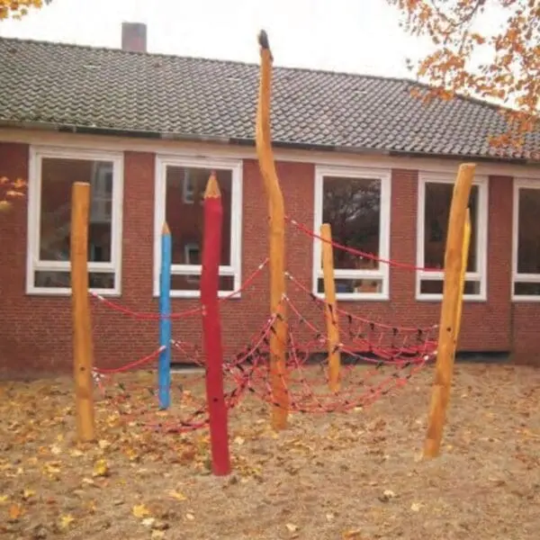 blyanternes klatrenet - Image 3