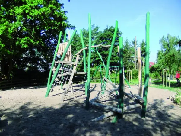 pælelabyrinten - Image 4