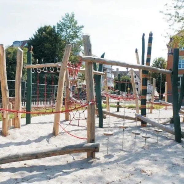 klatrehaven kernen - Image 3