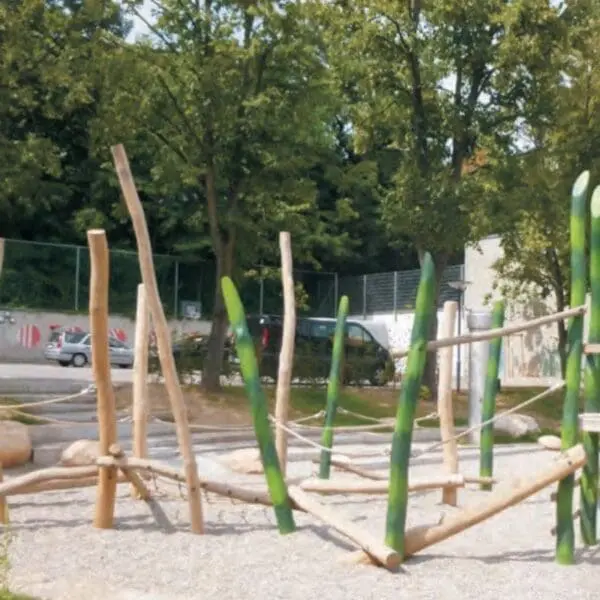 skovlunde stolpeanlæg - Image 3