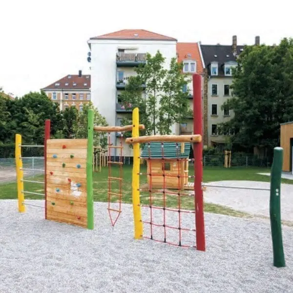 klatrestien lilleborg - Image 3