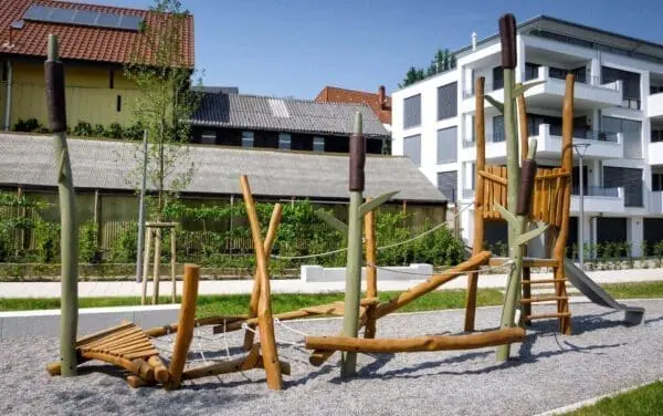 sivenes klatreområde - Image 2