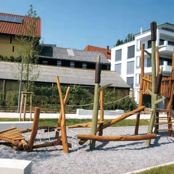 sivenes klatreområde - Image 3