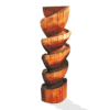 totemkuglebane