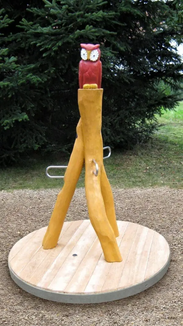 uglen karrusel - Image 2