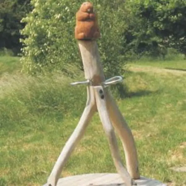 bæverknuden karrusel - Image 3