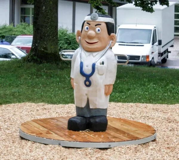 karrusellen dr. sjov - Image 2